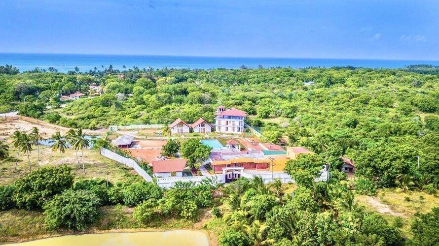 Santon Resort & Spa