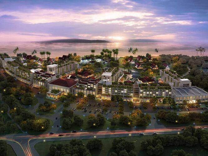 Citadines Pearl Hoi An, Managed By The Ascott Limited