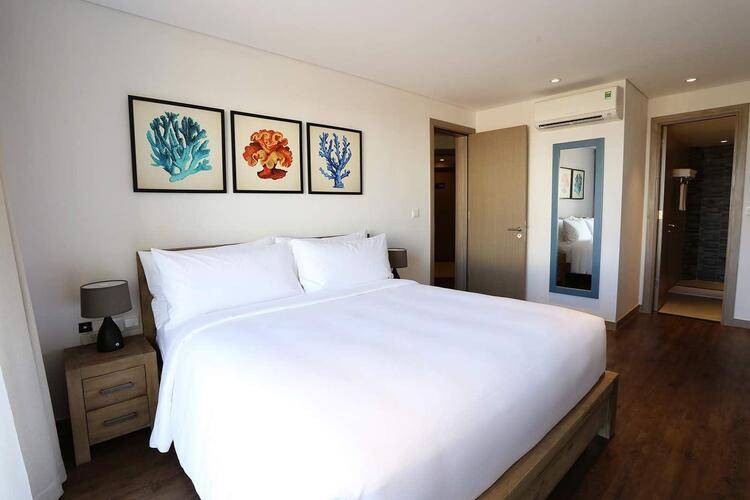 Citadines Pearl Hoi An, Managed By The Ascott Limited