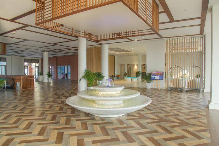 Citadines Pearl Hoi An, Managed By The Ascott Limited