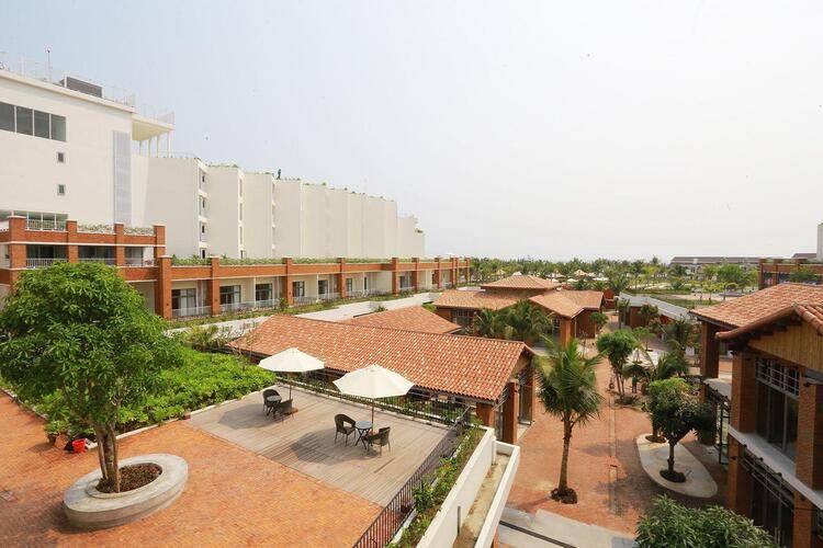 Citadines Pearl Hoi An, Managed By The Ascott Limited