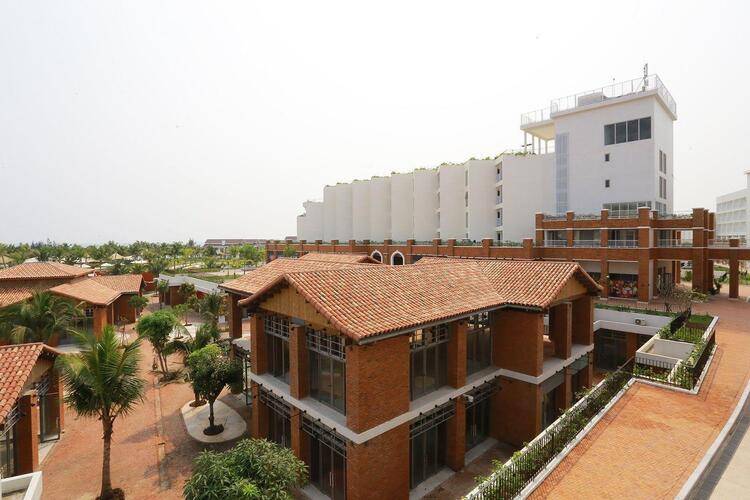Citadines Pearl Hoi An, Managed By The Ascott Limited
