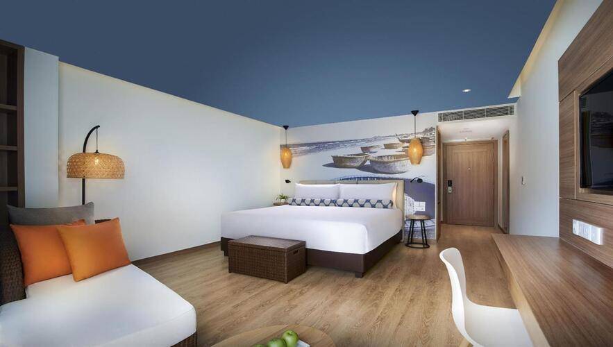 Citadines Pearl Hoi An, Managed By The Ascott Limited
