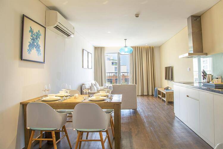 Citadines Pearl Hoi An, Managed By The Ascott Limited
