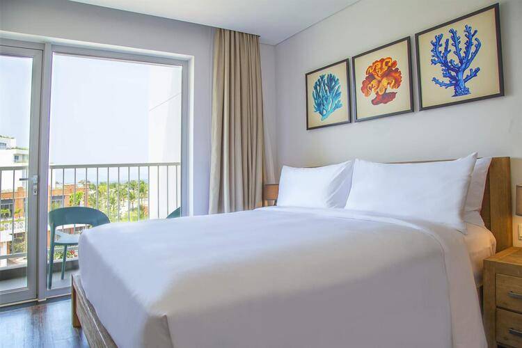 Citadines Pearl Hoi An, Managed By The Ascott Limited