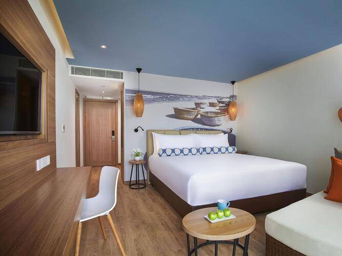 Citadines Pearl Hoi An, Managed By The Ascott Limited