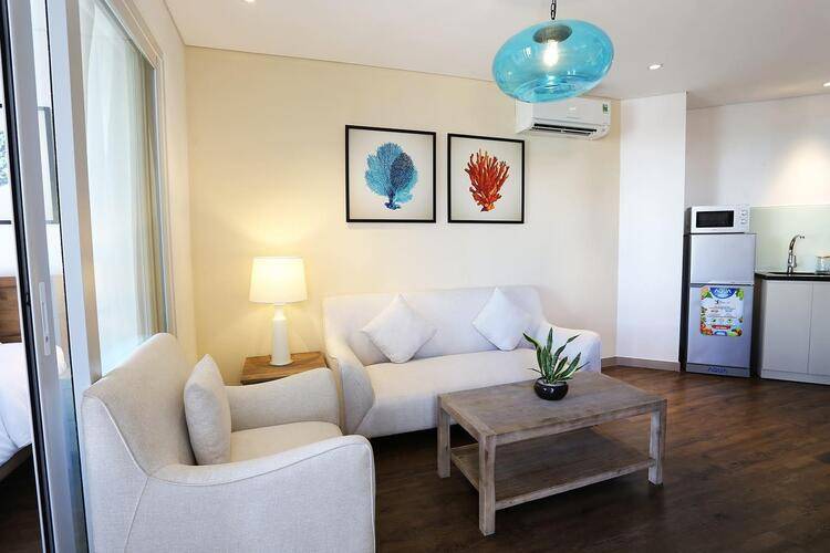 Citadines Pearl Hoi An, Managed By The Ascott Limited