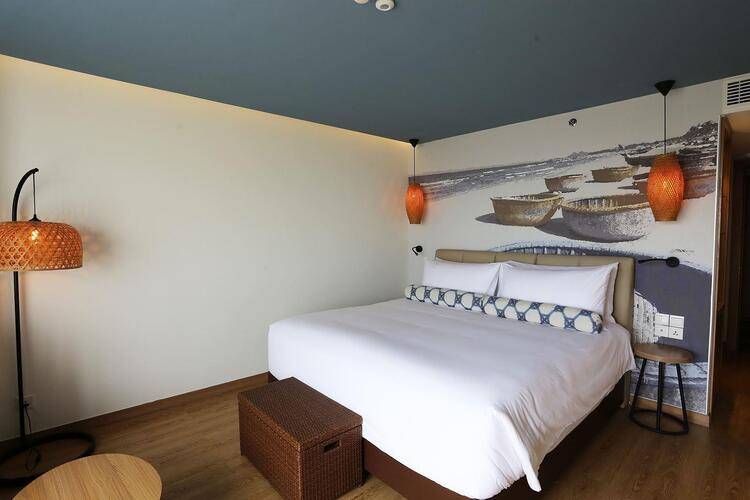 Citadines Pearl Hoi An, Managed By The Ascott Limited