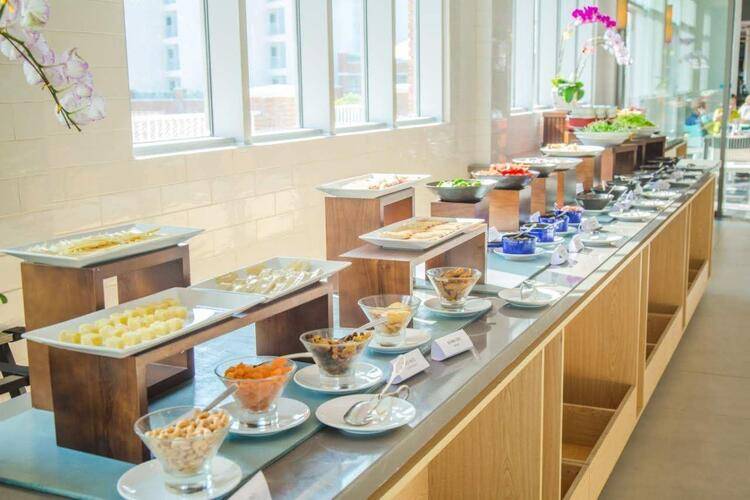 Citadines Pearl Hoi An, Managed By The Ascott Limited