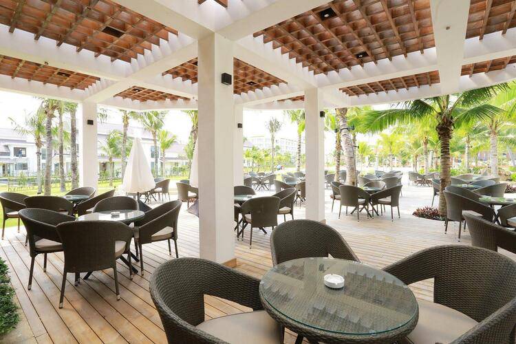 Citadines Pearl Hoi An, Managed By The Ascott Limited