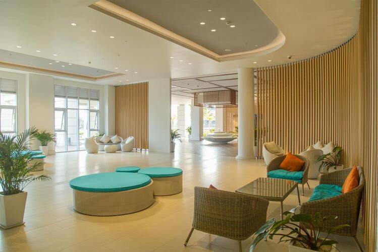 Citadines Pearl Hoi An, Managed By The Ascott Limited