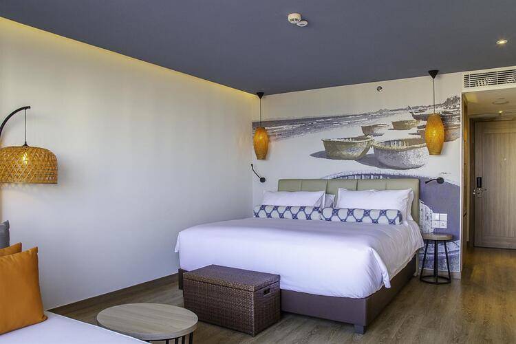 Citadines Pearl Hoi An, Managed By The Ascott Limited