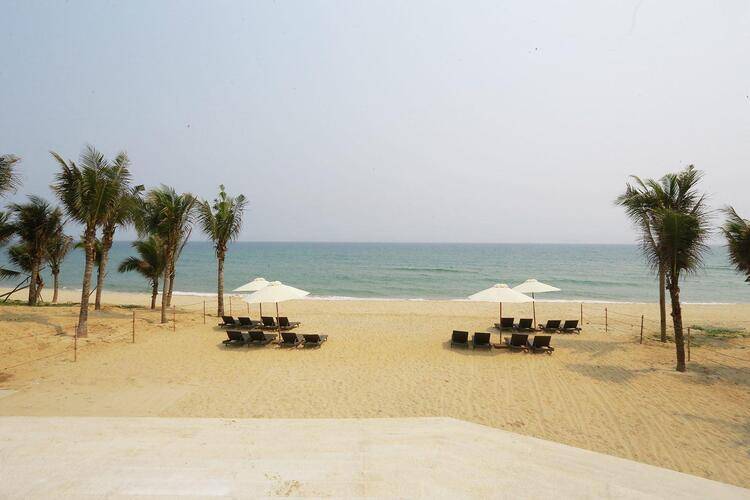 Citadines Pearl Hoi An, Managed By The Ascott Limited