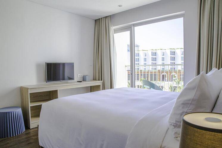 Citadines Pearl Hoi An, Managed By The Ascott Limited