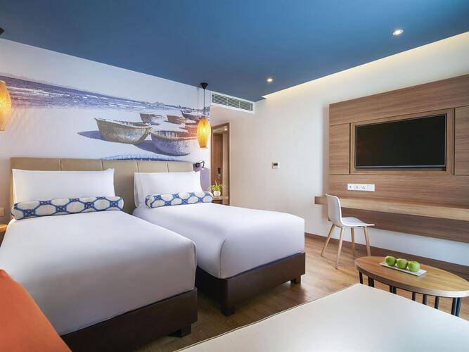 Citadines Pearl Hoi An, Managed By The Ascott Limited