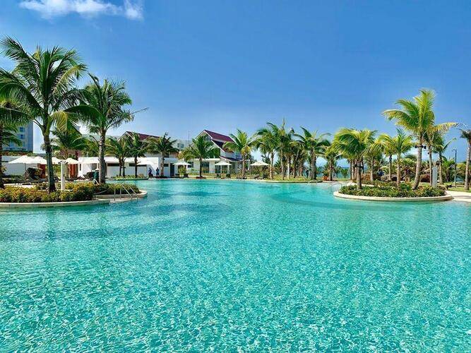 Citadines Pearl Hoi An, Managed By The Ascott Limited