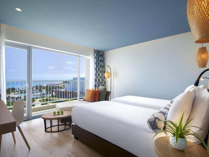 Citadines Pearl Hoi An, Managed By The Ascott Limited