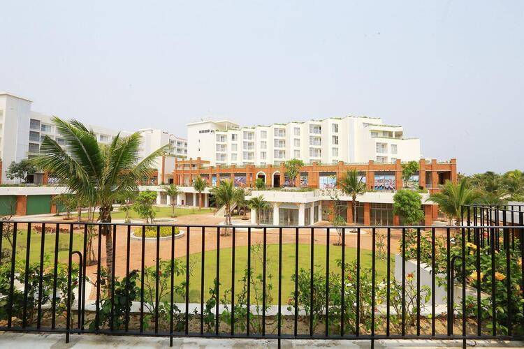 Citadines Pearl Hoi An, Managed By The Ascott Limited
