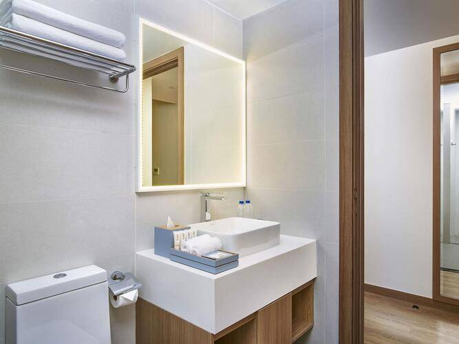 Citadines Pearl Hoi An, Managed By The Ascott Limited