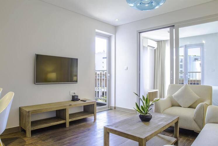 Citadines Pearl Hoi An, Managed By The Ascott Limited