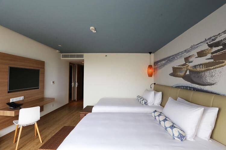 Citadines Pearl Hoi An, Managed By The Ascott Limited