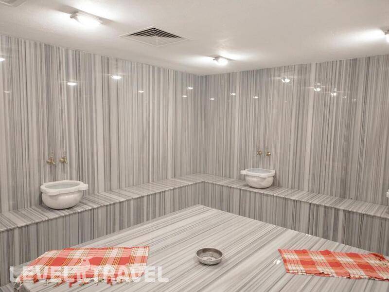 Фотография Laren Seaside Hotel & Spa (Ex. Laren Business Hotel & Spa)