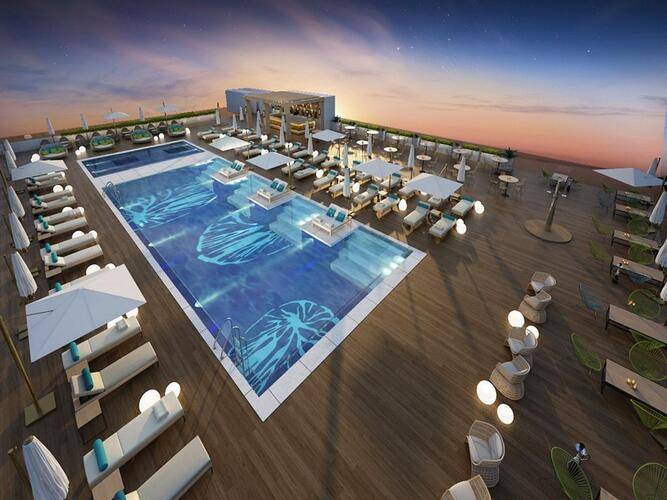 Avani Ibn Battuta Dubai