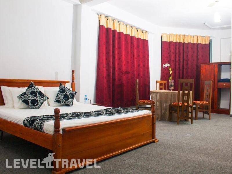 Фотография White Palace Hotel