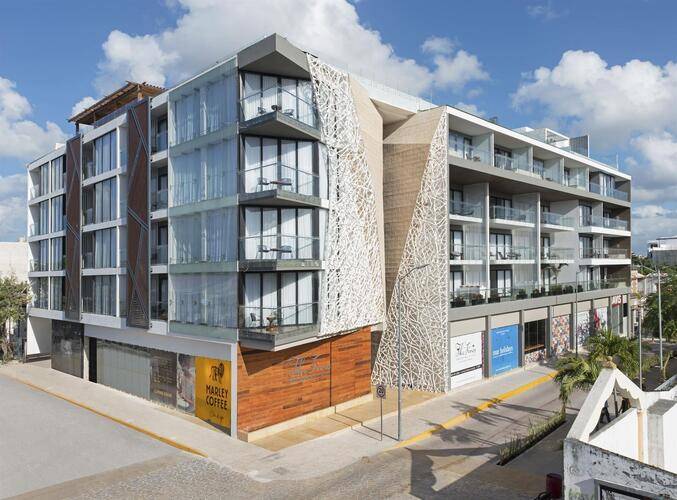 The Fives Downtown Hotel & Residences
