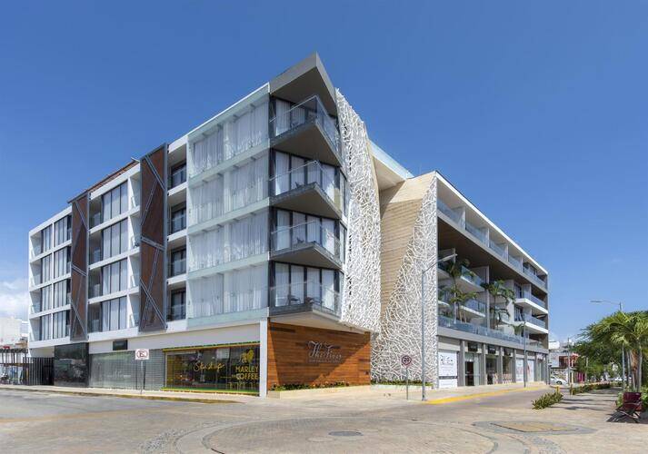 The Fives Downtown Hotel & Residences