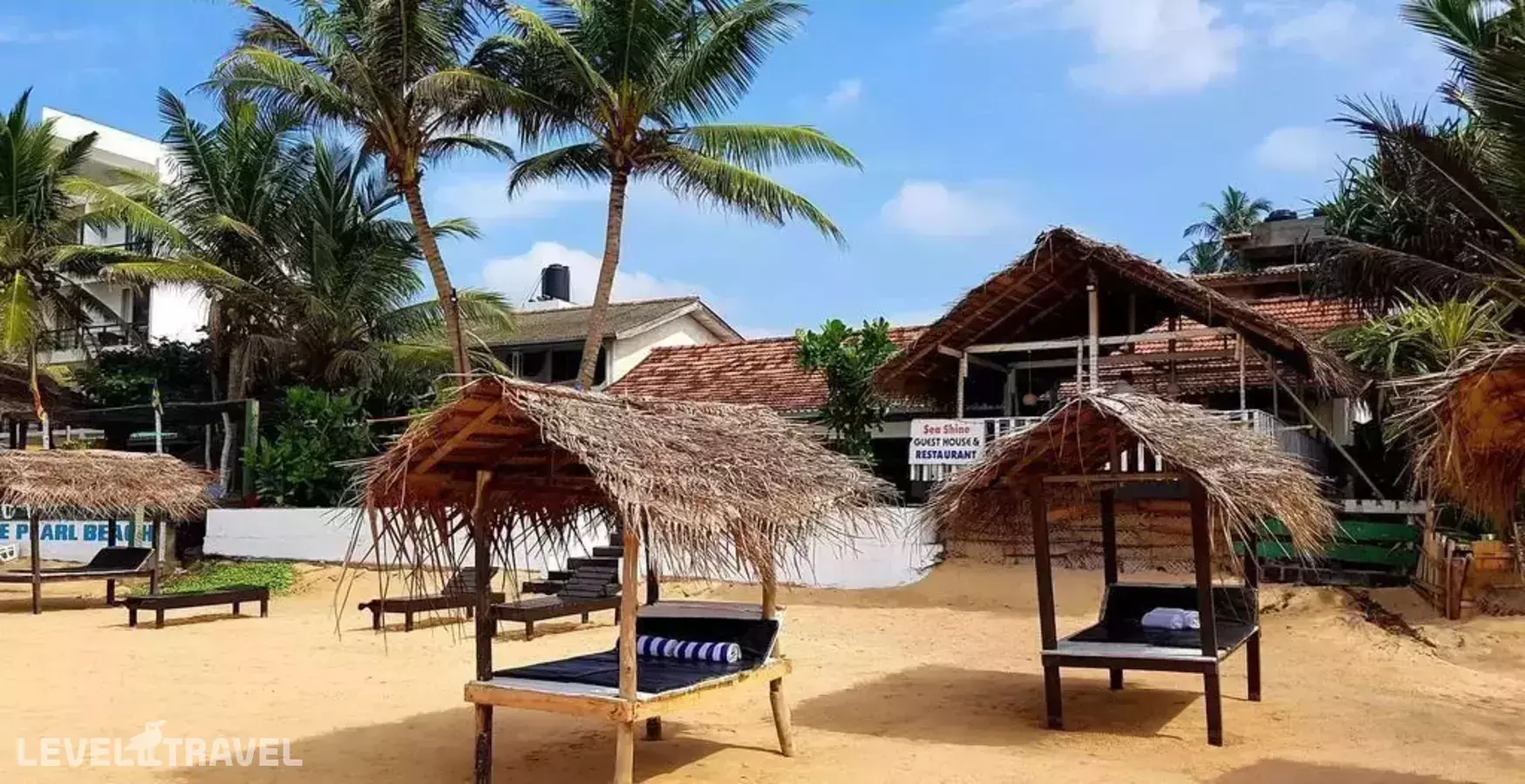 Sea Shine Guesthouse