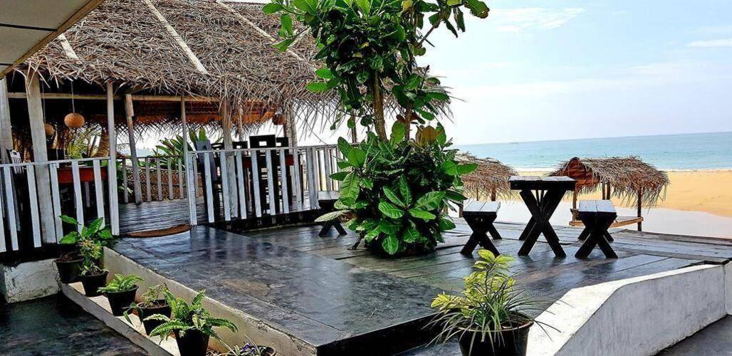 Sea Shine Guesthouse