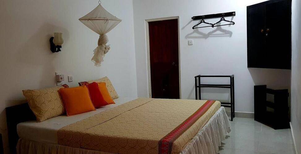 Sea Shine Guesthouse