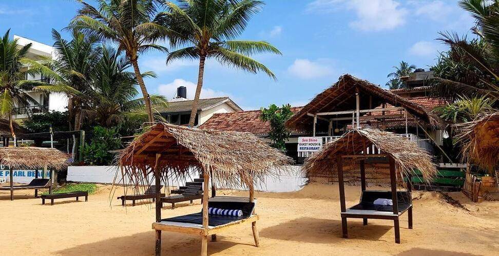 Sea Shine Guesthouse