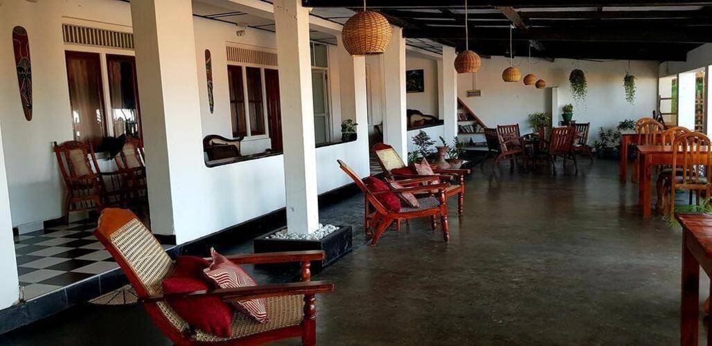 Sea Shine Guesthouse