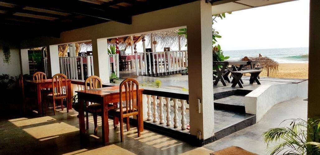Sea Shine Guesthouse
