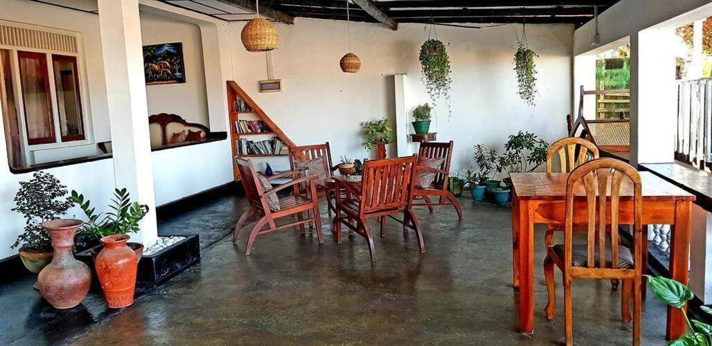 Sea Shine Guesthouse