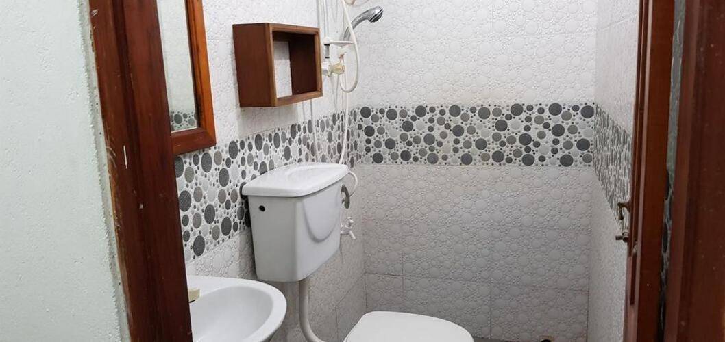 Sea Shine Guesthouse