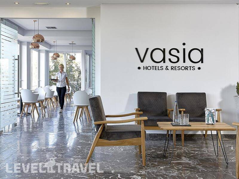 Фотография Vasia Royal Hotel