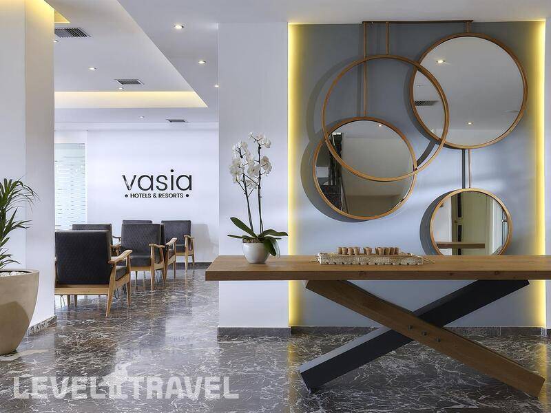 Фотография Vasia Royal Hotel