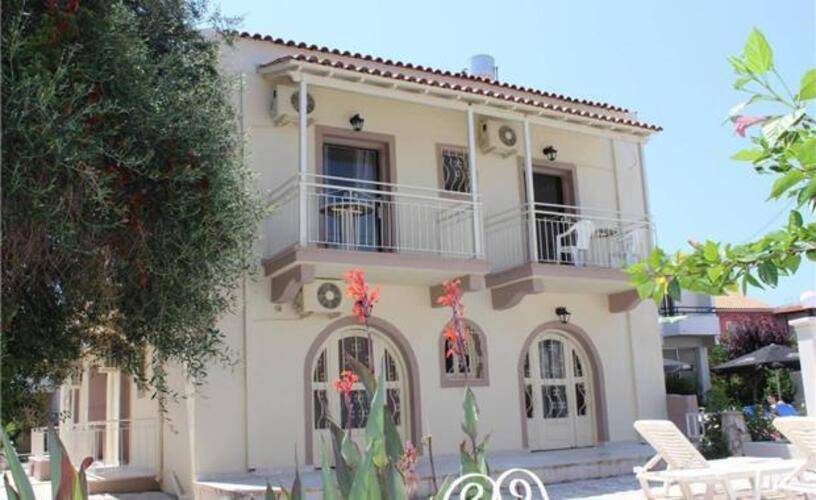 Paralia Studios