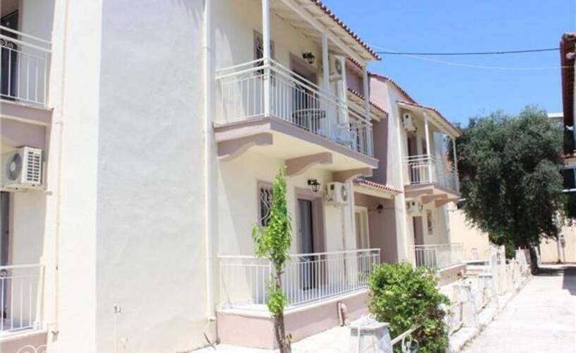 Paralia Studios