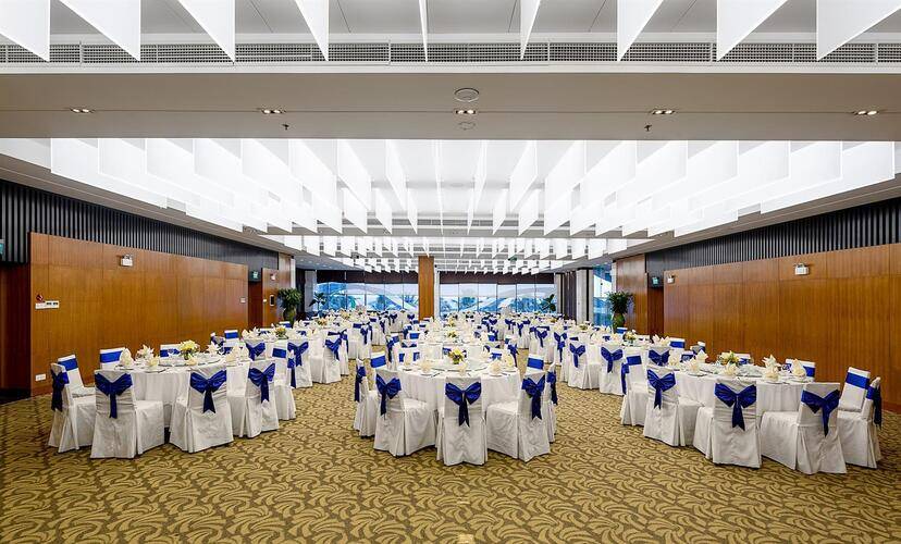 Grand Tourane Hotel