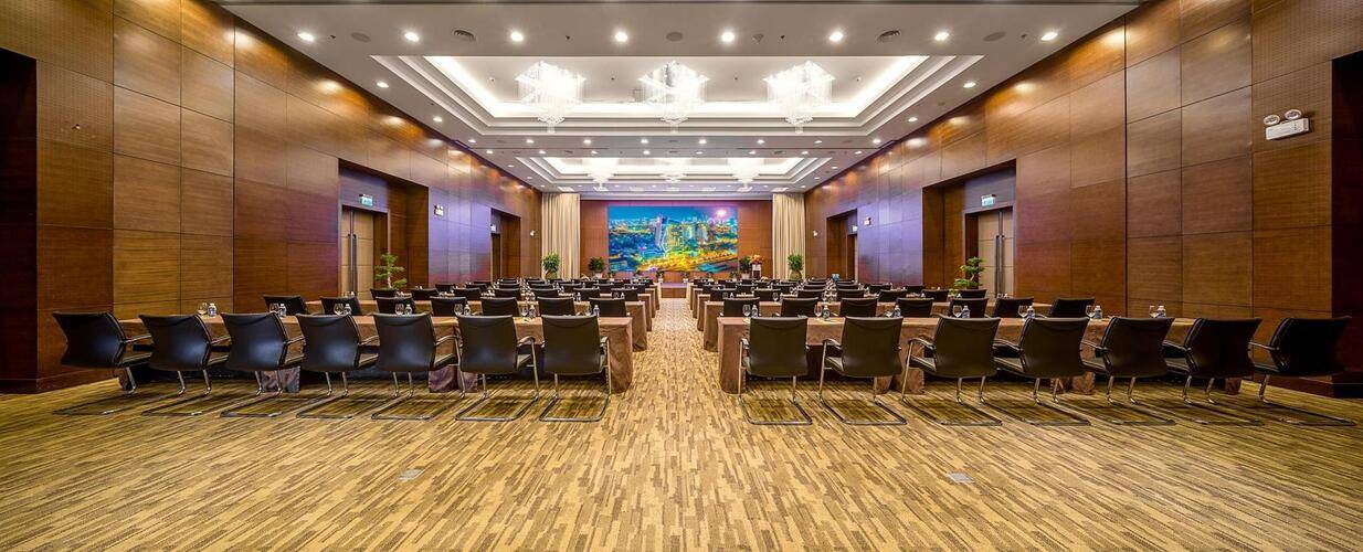 Grand Tourane Hotel