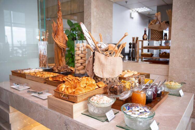 Grand Tourane Hotel