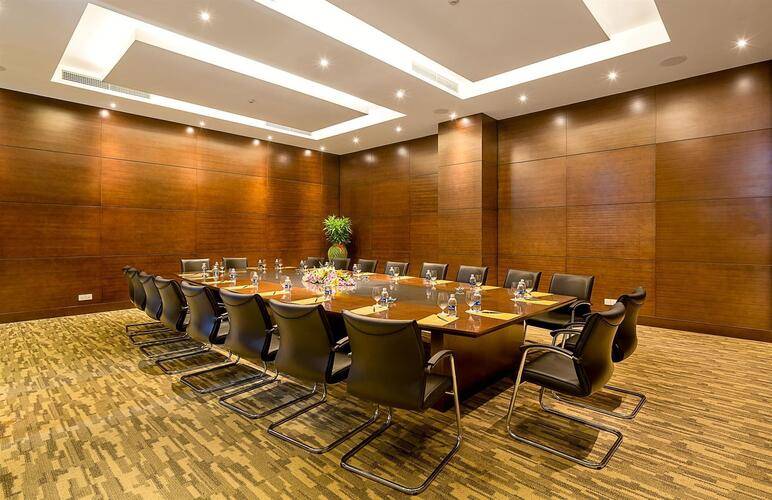 Grand Tourane Hotel