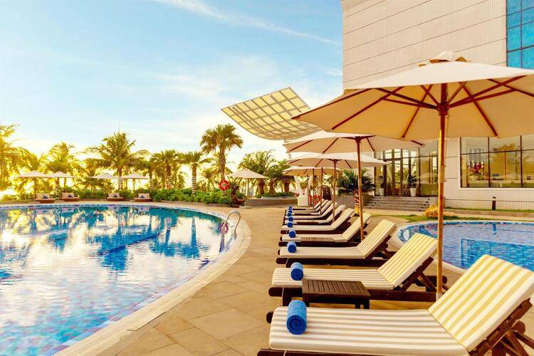 Grand Tourane Hotel