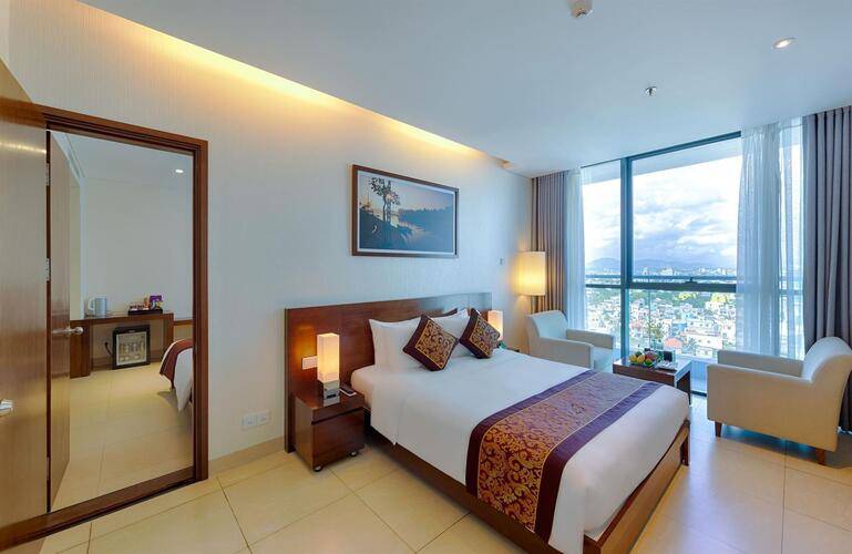 Grand Tourane Hotel