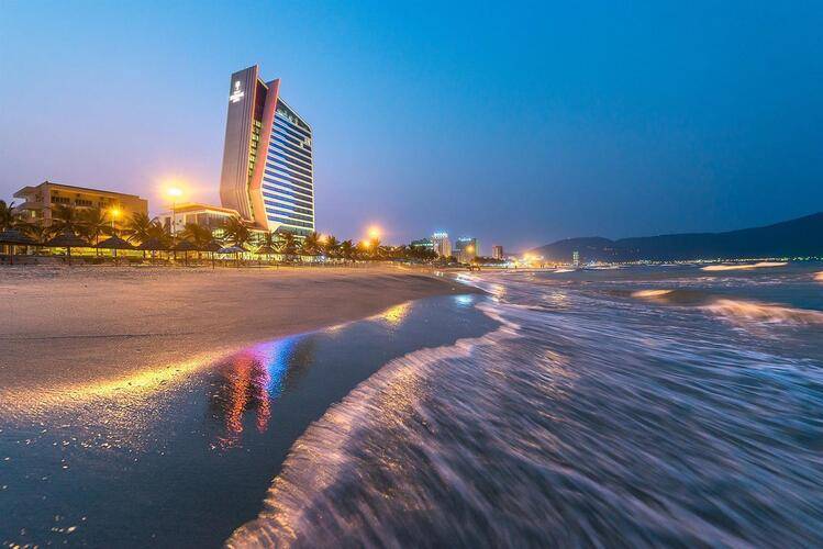Grand Tourane Hotel