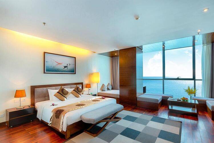 Grand Tourane Hotel
